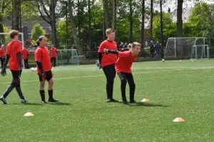 keepersdag 2024