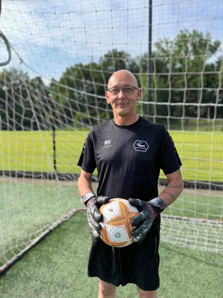 Over ons Ruud van den Ham